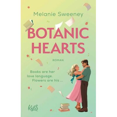 Rowohlt eBooks Botanic Hearts Rowohlt eBooks Botanic Hearts
