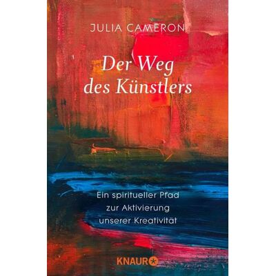 Knaur MensSana eBook Der Weg des Künstlers Knaur MensSana eBook Der Weg des Künstlers