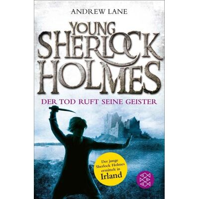 Fischer E-Books Young Sherlock Holmes Fischer E-Books Young Sherlock Holmes