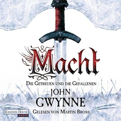 Random House Audio Macht - Die Getreuen und die Gefallenen 1 Random House Audio Macht - Die Getreuen und die Gefallenen 1