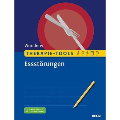 Beltz eBook Therapie-Tools Essstörungen Beltz eBook Therapie-Tools Essstörungen