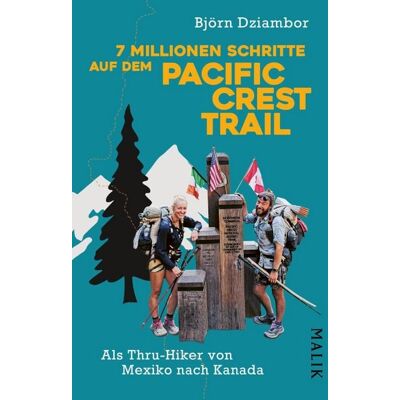 Piper ebooks 7 Millionen Schritte auf dem Pacific Crest Trail Piper ebooks 7 Millionen Schritte auf dem Pacific Crest Trail