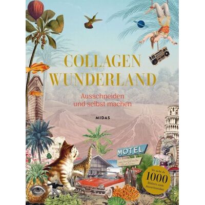 Midas Collection Collagen Wunderland Midas Collection Collagen Wunderland