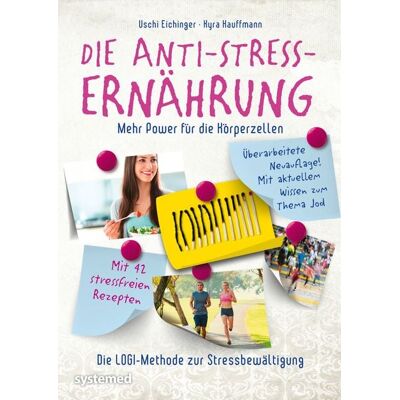 Riva Die Anti-Stress-Ernährung Riva Die Anti-Stress-Ernährung