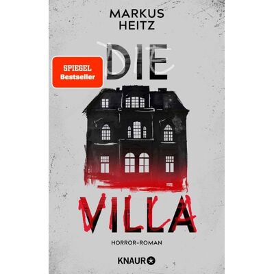 Knaur Die Villa Knaur Die Villa