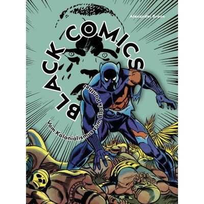 Panini Black Comics Panini Black Comics