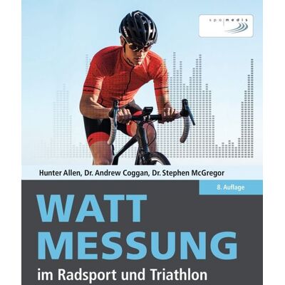 Delius Klasing Wattmessung im Radsport und Triathlon Delius Klasing Wattmessung im Radsport und Triathlon