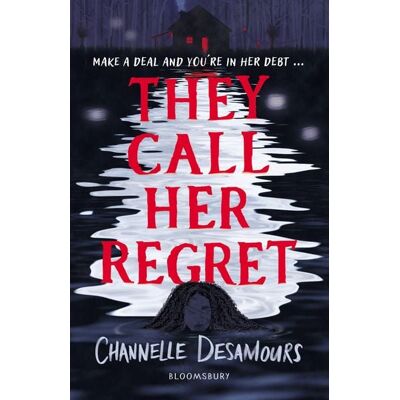 Bloomsbury eBooks UK They Call Her Regret Bloomsbury eBooks UK They Call Her Regret