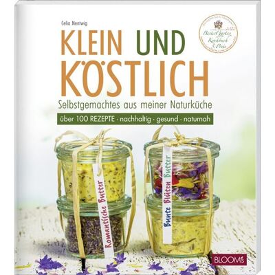 Bloom's Klein und köstlich Bloom's Klein und köstlich