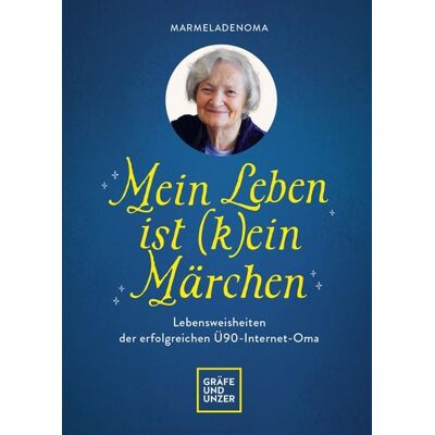Gräfe und Unzer eBook Mein Leben ist (k)ein Märchen Gräfe und Unzer eBook Mein Leben ist (k)ein Märchen