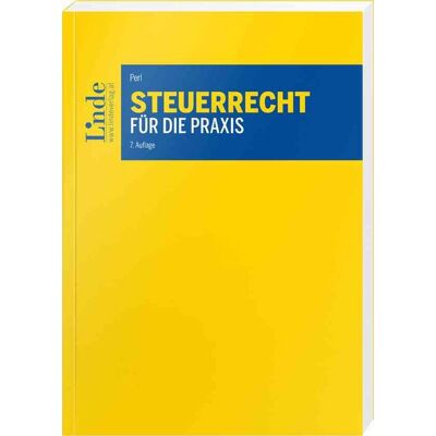 Linde Steuerrecht für die Praxis Linde Steuerrecht für die Praxis