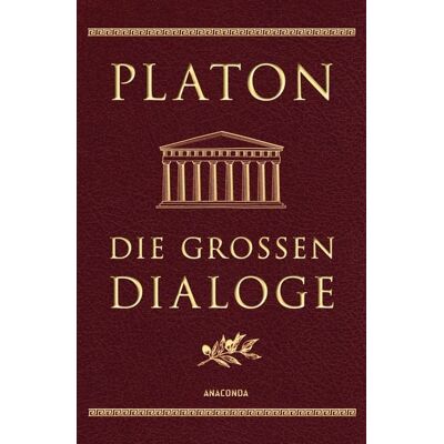 Anaconda Die großen Dialoge Anaconda Die großen Dialoge