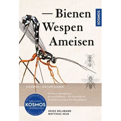 Kosmos Bienen, Wespen, Ameisen Kosmos Bienen, Wespen, Ameisen