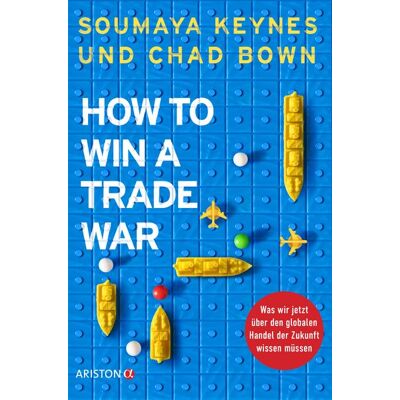 Ariston How to Win a Trade War Ariston How to Win a Trade War