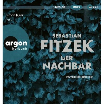 Argon Der Nachbar Argon Der Nachbar