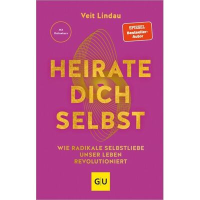Gräfe und Unzer eBook Heirate dich selbst Gräfe und Unzer eBook Heirate dich selbst