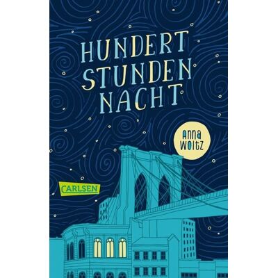 Carlsen Hundert Stunden Nacht Carlsen Hundert Stunden Nacht