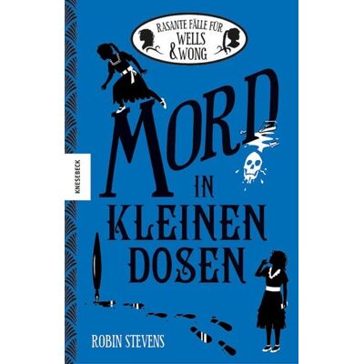 Knesebeck Mord in kleinen Dosen Knesebeck Mord in kleinen Dosen