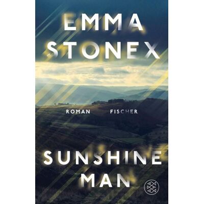 Fischer E-Books Sunshine Man Fischer E-Books Sunshine Man