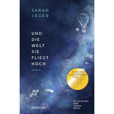 Rotfuchs Und die Welt, sie fliegt hoch Rotfuchs Und die Welt, sie fliegt hoch