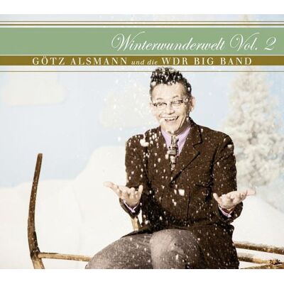 Integral Winterwunderwelt Vol. 2 Integral Winterwunderwelt Vol. 2