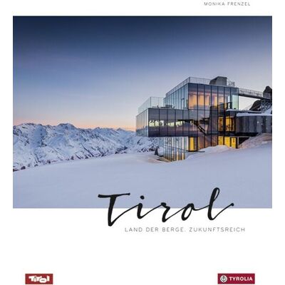 Tyrolia Tirol Tyrolia Tirol