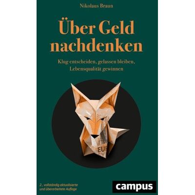 Campus Über Geld nachdenken Campus Über Geld nachdenken