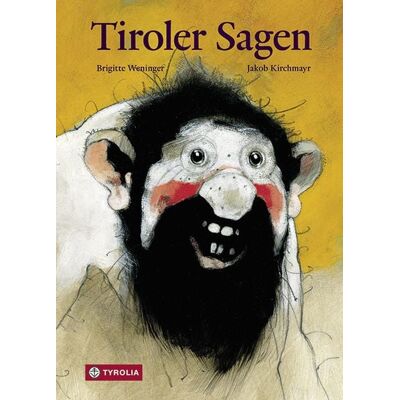 Tyrolia Tiroler Sagen Tyrolia Tiroler Sagen