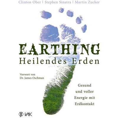 Vak Earthing - Heilendes Erden Vak Earthing - Heilendes Erden