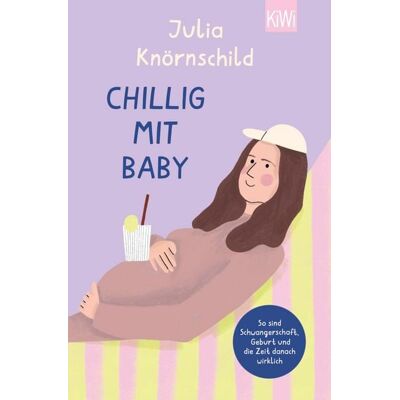 KiWi eBooks Chillig mit Baby KiWi eBooks Chillig mit Baby