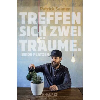 Knaur Taschenbuch Treffen sich zwei Träume. Beide platzen. Knaur Taschenbuch Treffen sich zwei Träume. Beide platzen.