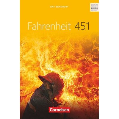 Cornelsen Verlag Cornelsen Senior English Library - Literatur - Ab 11. Schuljahr / B2 Cornelsen Verlag Cornelsen Senior English Library - Literatur - Ab 11. Schuljahr / B2