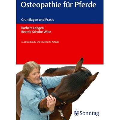 Sonntag Osteopathie für Pferde Sonntag Osteopathie für Pferde