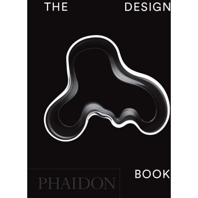 Phaidon The Design Book, new edition Phaidon The Design Book, new edition