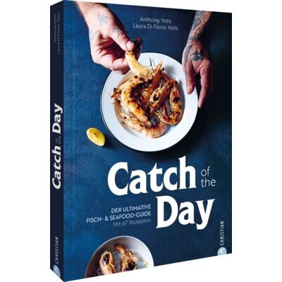 Christian Catch of the Day Christian Catch of the Day