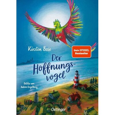 Oetinger Der Hoffnungsvogel Oetinger Der Hoffnungsvogel
