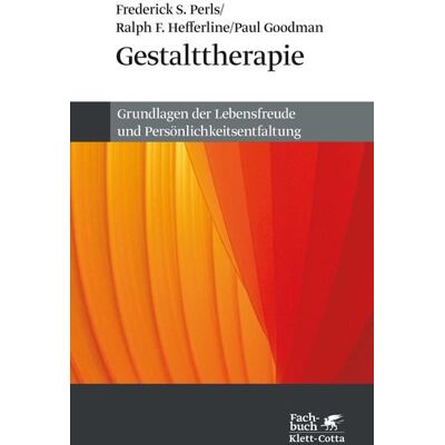 Klett Cotta Gestalttherapie Klett Cotta Gestalttherapie