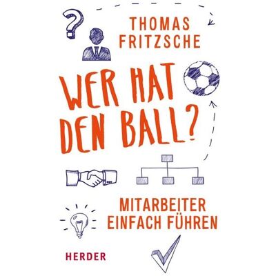 Herder eBooks Wer hat den Ball? Herder eBooks Wer hat den Ball?