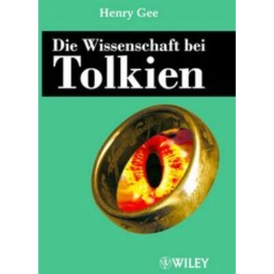 Wiley-VCH Die Wissenschaft bei Tolkien Wiley-VCH Die Wissenschaft bei Tolkien