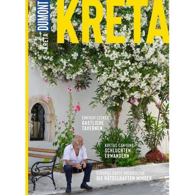 MairDuMont DuMont Bildatlas Kreta MairDuMont DuMont Bildatlas Kreta