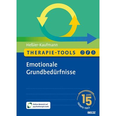 Beltz eBook Therapie-Tools Emotionale Grundbedürfnisse Beltz eBook Therapie-Tools Emotionale Grundbedürfnisse