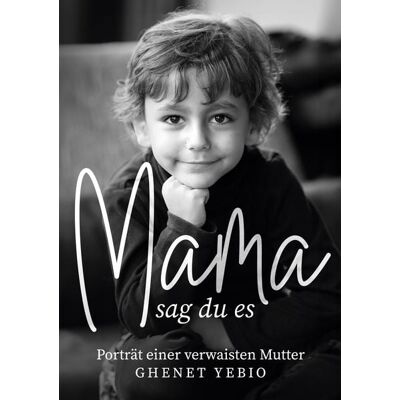 BoD – Books on Demand Mama, sag du es BoD – Books on Demand Mama, sag du es