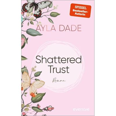 Piper ebooks Shattered Trust Piper ebooks Shattered Trust