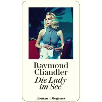 Diogenes Die Lady im See Diogenes Die Lady im See