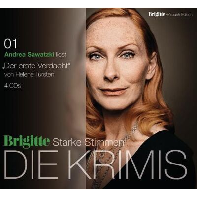 Random House Audio Editionen Der erste Verdacht Random House Audio Editionen Der erste Verdacht