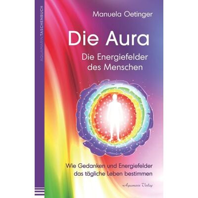 Aquamarin Die Aura – Die Energiefelder des Menschen Aquamarin Die Aura – Die Energiefelder des Menschen
