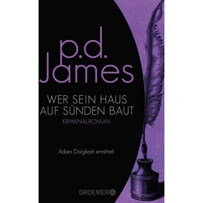Droemer eBook Wer sein Haus auf Sünden baut Droemer eBook Wer sein Haus auf Sünden baut