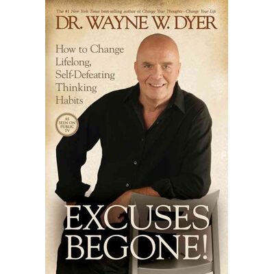 Hay House Excuses Begone! Hay House Excuses Begone!
