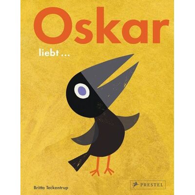 Prestel Oskar liebt... Prestel Oskar liebt...