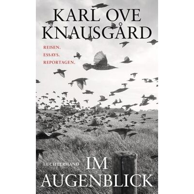 Luchterhand Im Augenblick Luchterhand Im Augenblick
